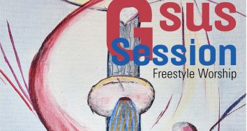Gsus-Session Freestyle Worship